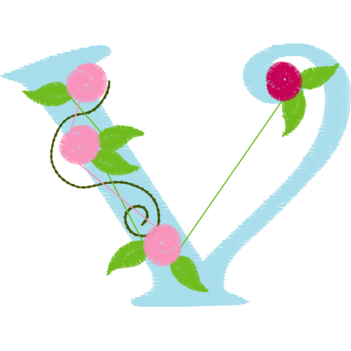 Art Flowers Art Flowers