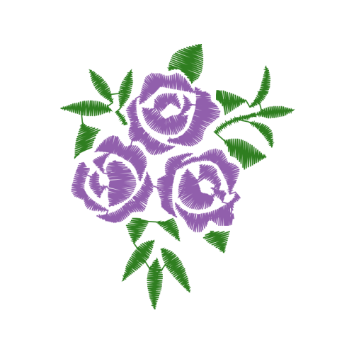 Art Flowers Art Flowers