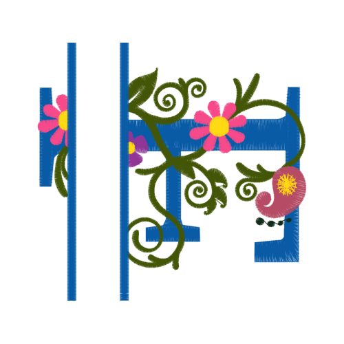 Art Flowers Art Flowers