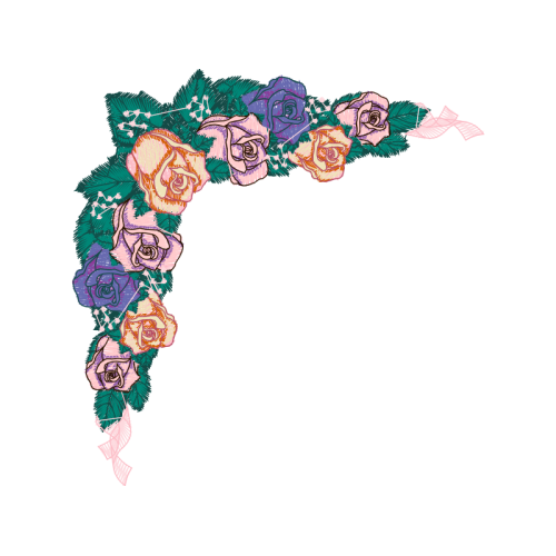 Art Flowers Art Flowers