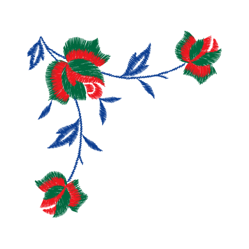 Art Flowers Art Flowers