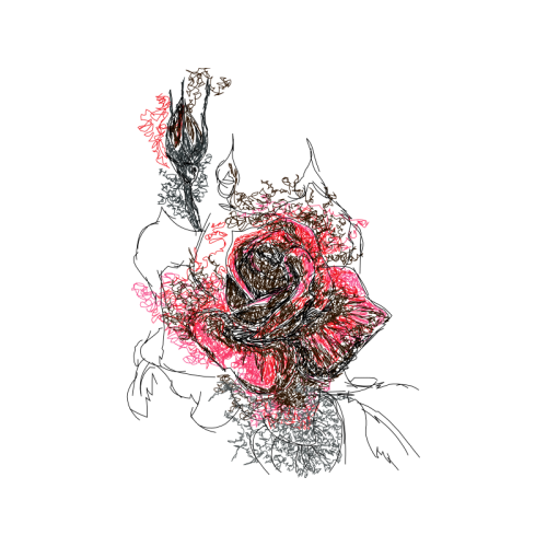 Art Flowers Art Flowers