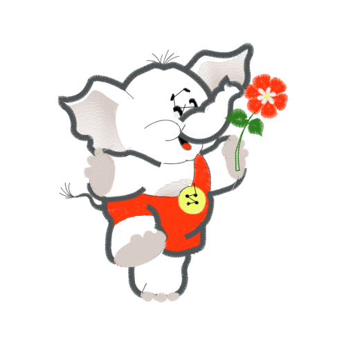 Art Flowers Art Flowers