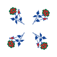 Art Flowers Art Flowers