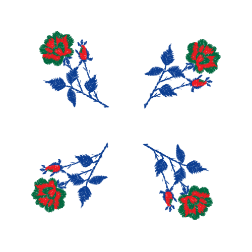 Art Flowers Art Flowers