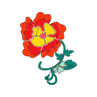 Art Flowers Art Flowers