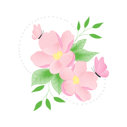 Beach Rose Flowers Beach Rose Flowers