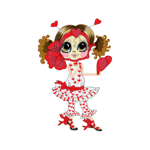 Betty Boop Flowers Betty Boop Flowers