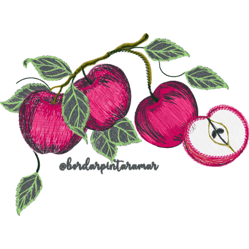 Black Cherry Flowers Black Cherry Flowers