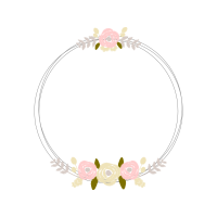 Bracelet Flowers