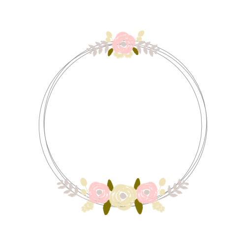 Bracelet Flowers Bracelet Flowers