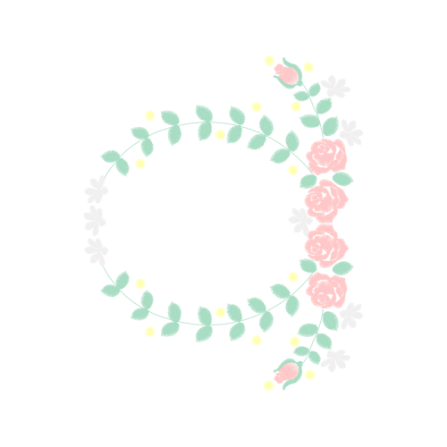 Bracelet Flowers Bracelet Flowers