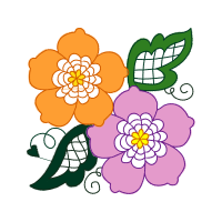 Carolina Rose Flowers Carolina Rose Flowers