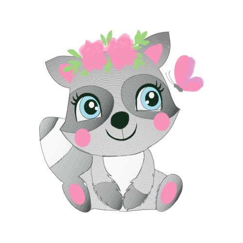 Cartoon Flowers Cartoon Flowers