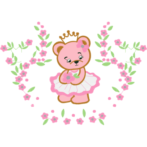 Cartoon Flowers Cartoon Flowers