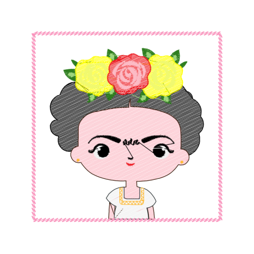 Cartoon Flowers Cartoon Flowers