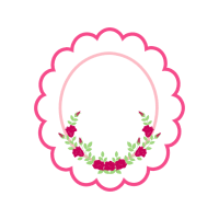 Chinese High School Batu Pahat Flowers