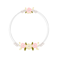 Choker Flowers