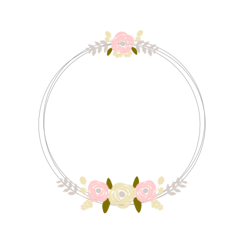 Choker Flowers Choker Flowers