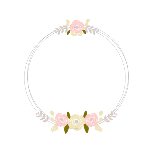 Choker Flowers Choker Flowers