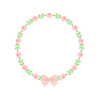 Circle Flowers