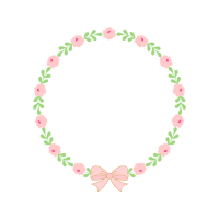 Circle Flowers