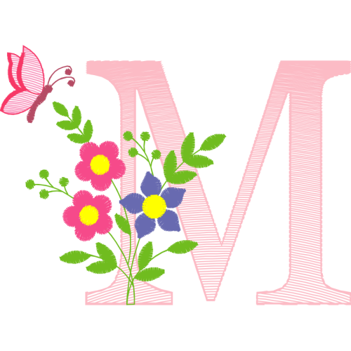 Clip Art Flowers Clip Art Flowers