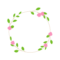 Clip Art Flowers