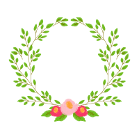 Clip Art Flowers