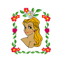 Clip Art Flowers Clip Art Flowers