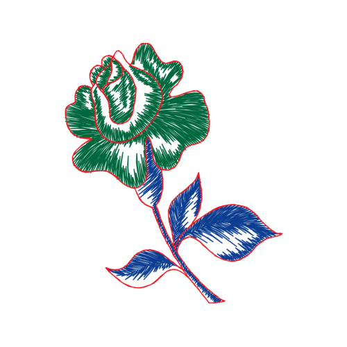 Clip Art Flowers Clip Art Flowers