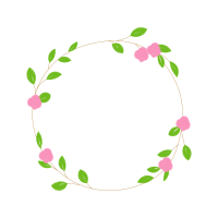 Clip Art Flowers