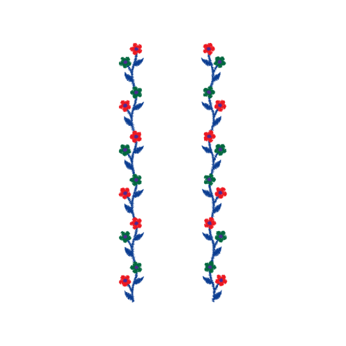 Clip Art Flowers Clip Art Flowers