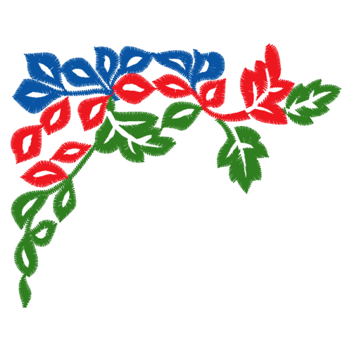 Clip Art Flowers Clip Art Flowers