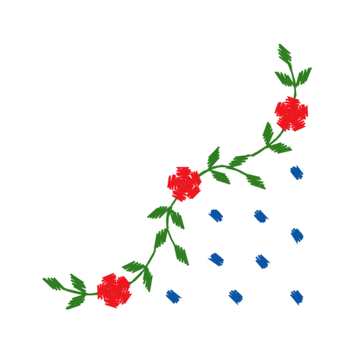 Clip Art Flowers Clip Art Flowers