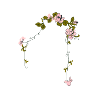 Clip Art Flowers