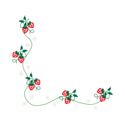 Clip Art Flowers Clip Art Flowers