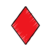 Computer Mouse Flowers