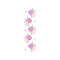 Cosmetics M Gro Io Namai Flowers