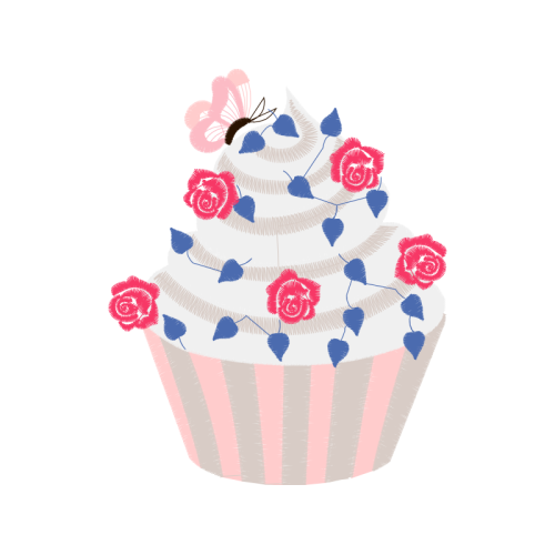 Cupcake Flowers Cupcake Flowers