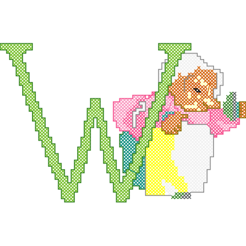 Diagram Flowers Diagram Flowers