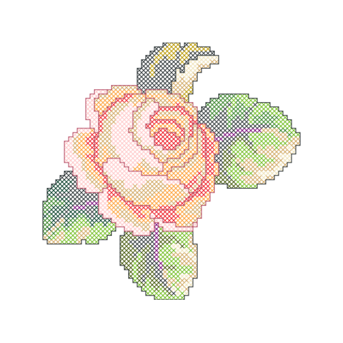 Diagram Flowers Diagram Flowers