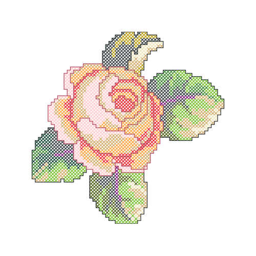 Diagram Flowers Diagram Flowers