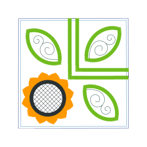 Dizainier En Bois Flowers Dizainier En Bois Flowers