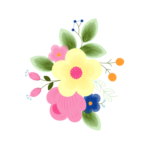 Dog Rose Flowers Dog Rose Flowers