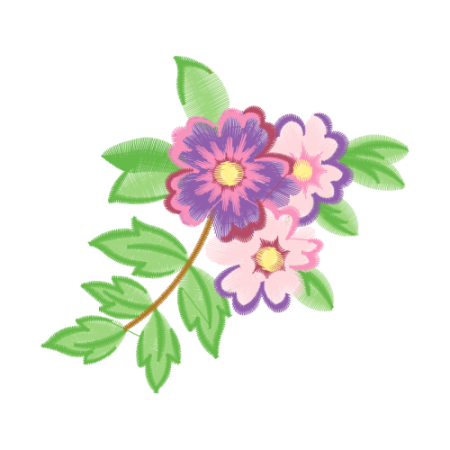 Dog Rose Flowers Dog Rose Flowers