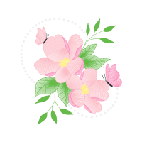 Dog Rose Flowers Dog Rose Flowers