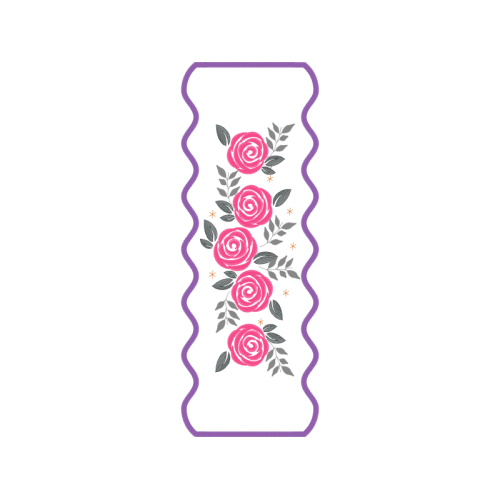 Doodle Flowers Doodle Flowers