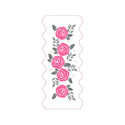 Doodle Flowers Doodle Flowers