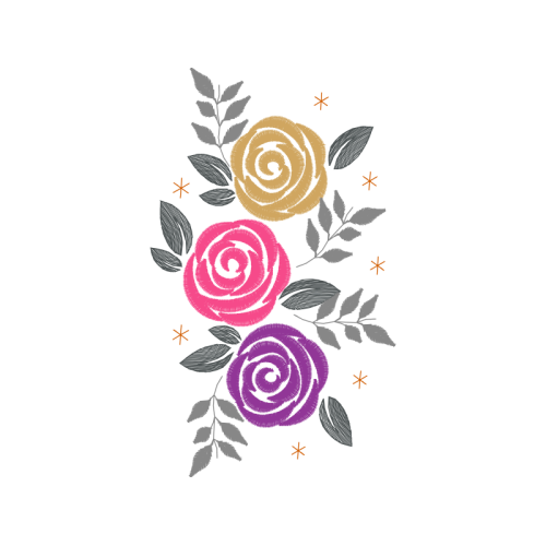 Drawing Flowers Drawing Flowers